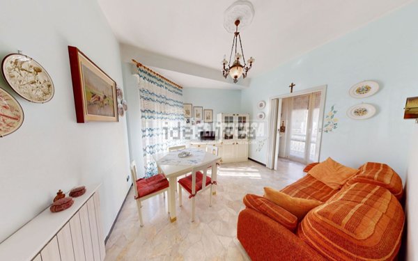 appartamento in vendita a Loano