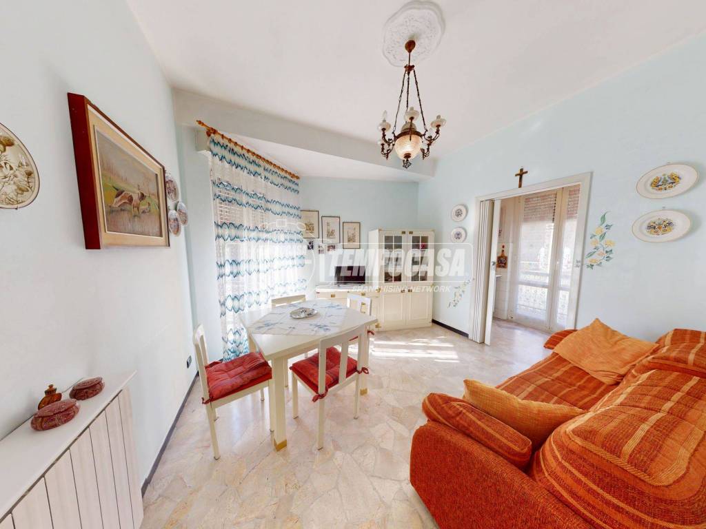 appartamento in vendita a Loano