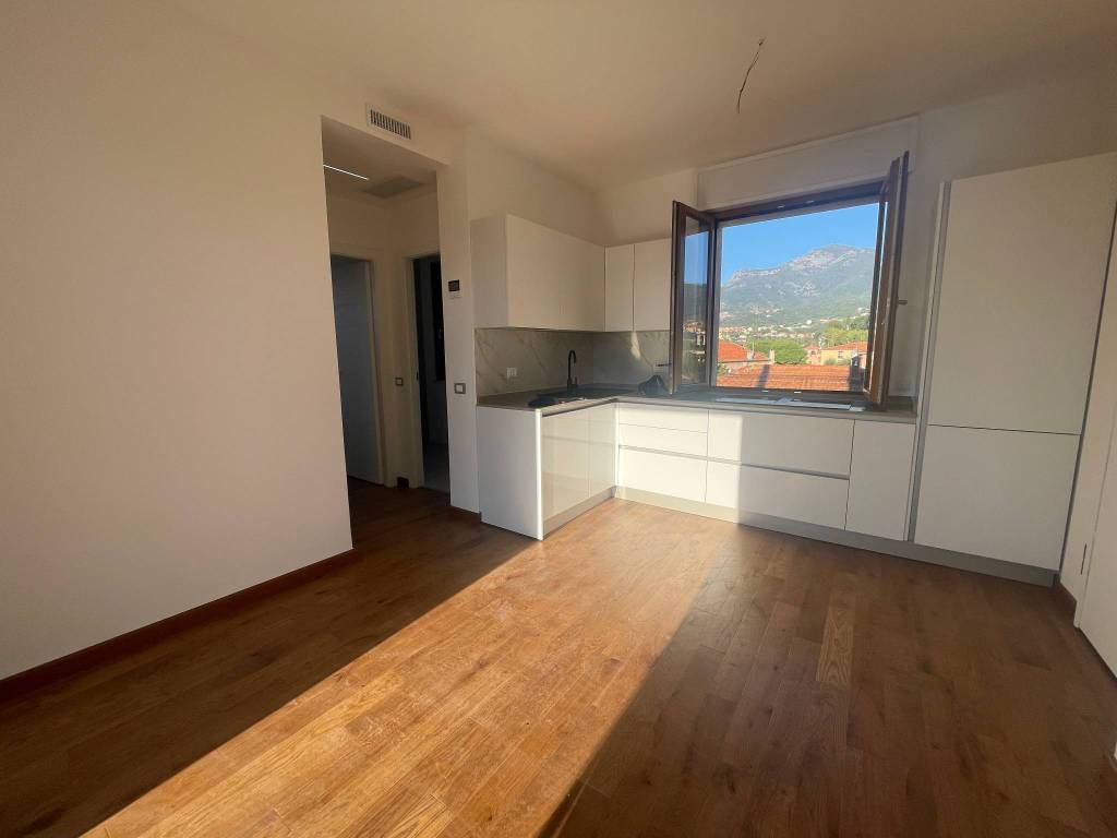 appartamento in vendita a Loano