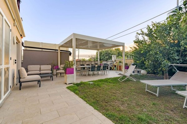 appartamento in vendita a Loano