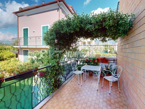 appartamento in vendita a Loano