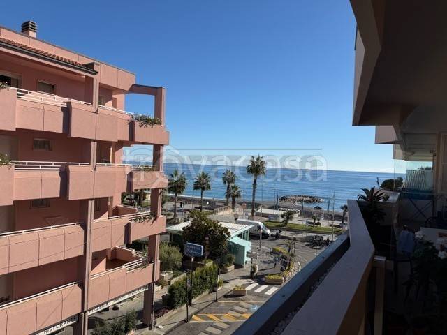 appartamento in vendita a Loano