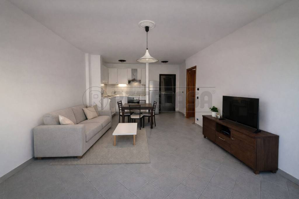 appartamento in vendita a Loano