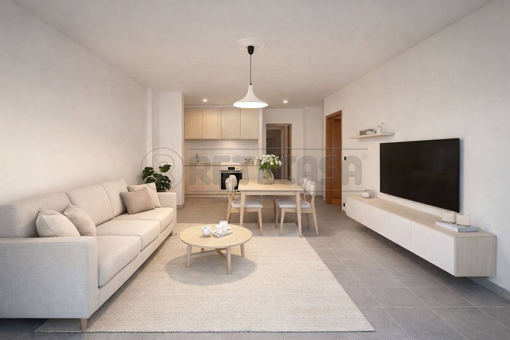 appartamento in vendita a Loano