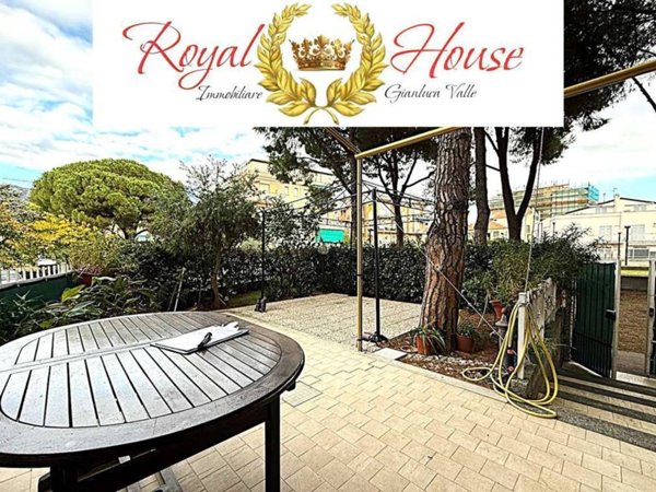 appartamento in vendita a Loano