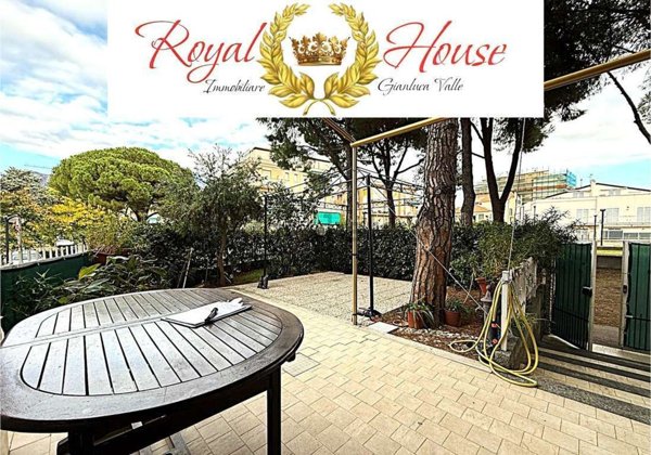 appartamento in vendita a Loano