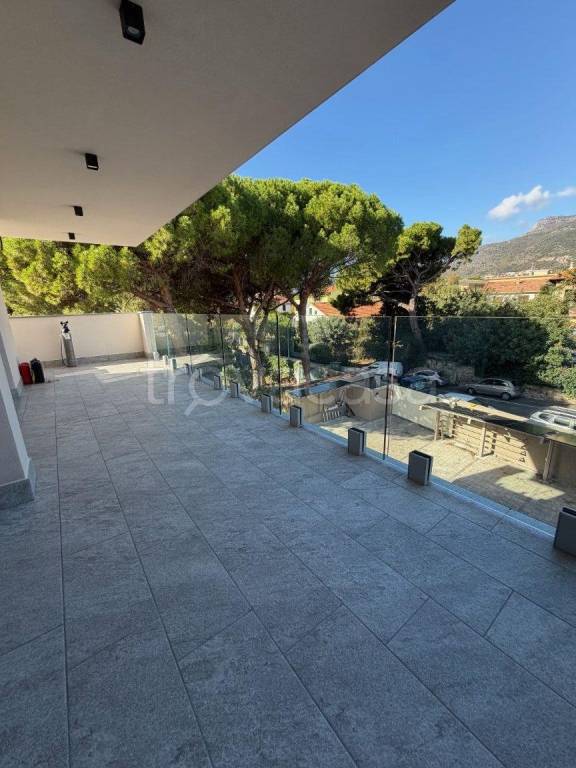 appartamento in vendita a Loano