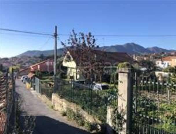 appartamento in vendita a Loano