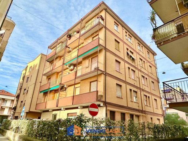 appartamento in vendita a Loano