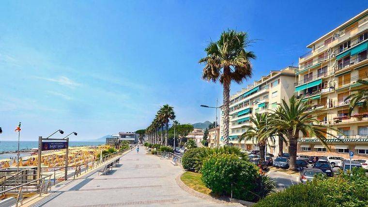 appartamento in vendita a Loano