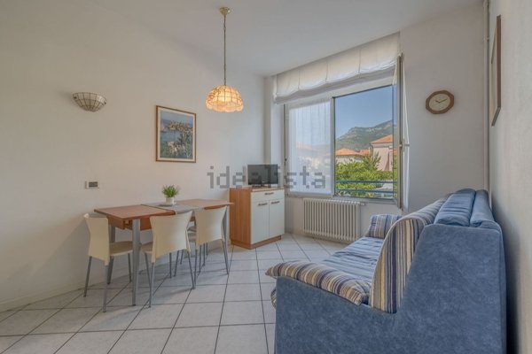 appartamento in vendita a Loano