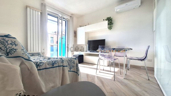 appartamento in vendita a Loano