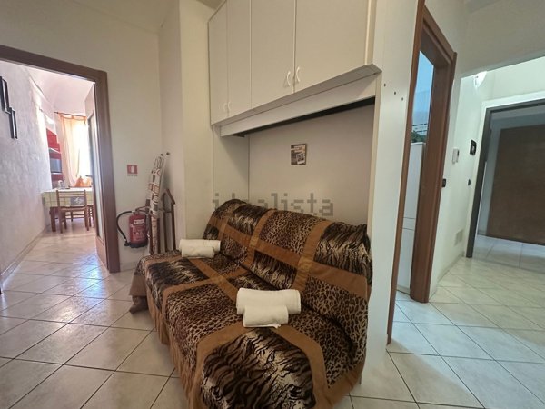 appartamento in vendita a Loano