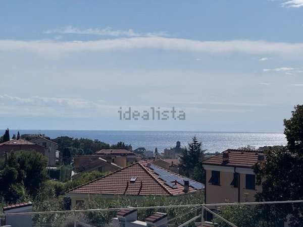 appartamento in vendita a Loano