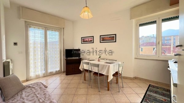 appartamento in vendita a Loano