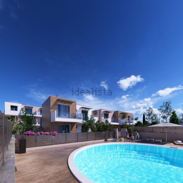 appartamento in vendita a Loano