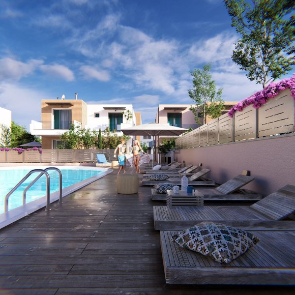 appartamento in vendita a Loano