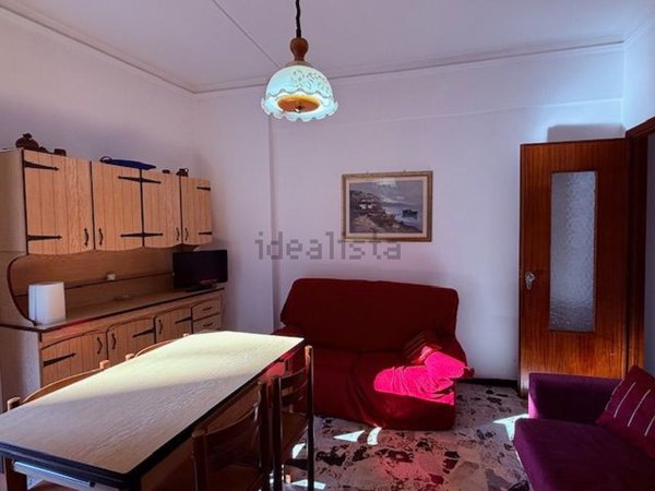 appartamento in vendita a Loano