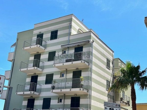 appartamento in vendita a Loano