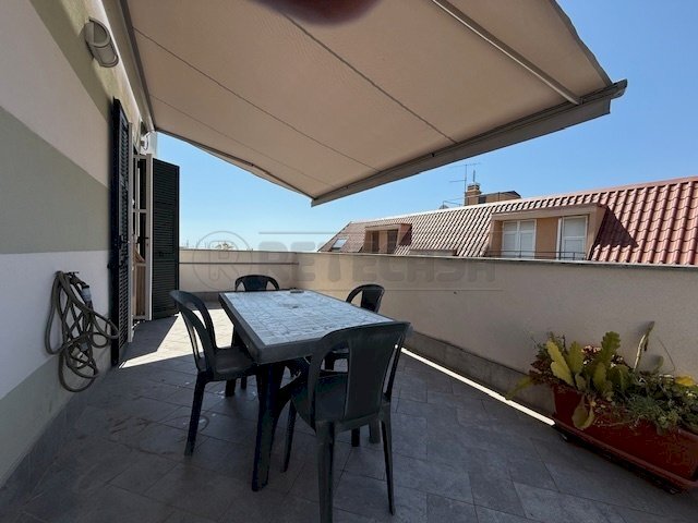 appartamento in vendita a Loano