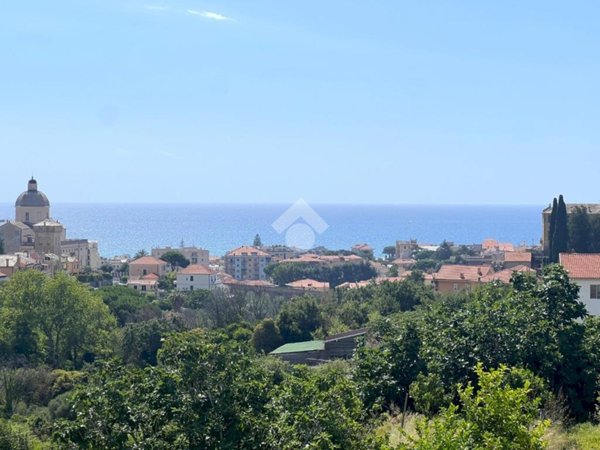 appartamento in vendita a Loano