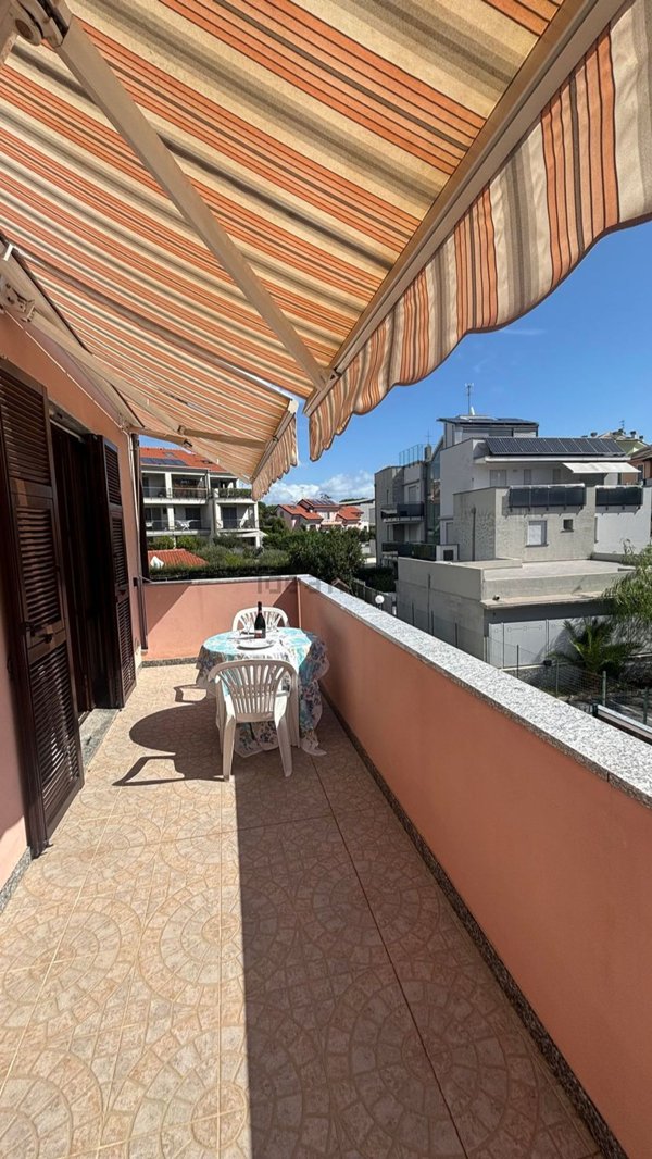 appartamento in vendita a Loano