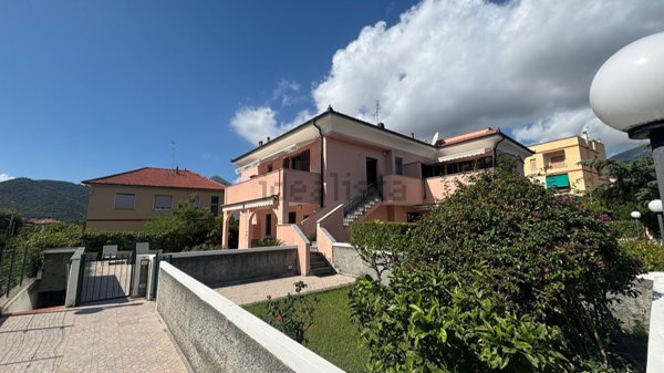 appartamento in vendita a Loano