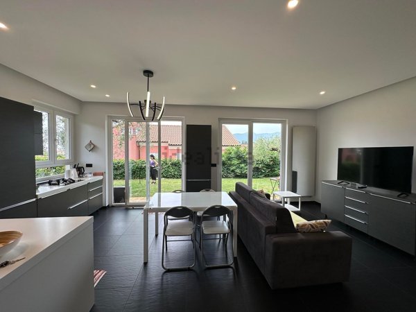 appartamento in vendita a Loano