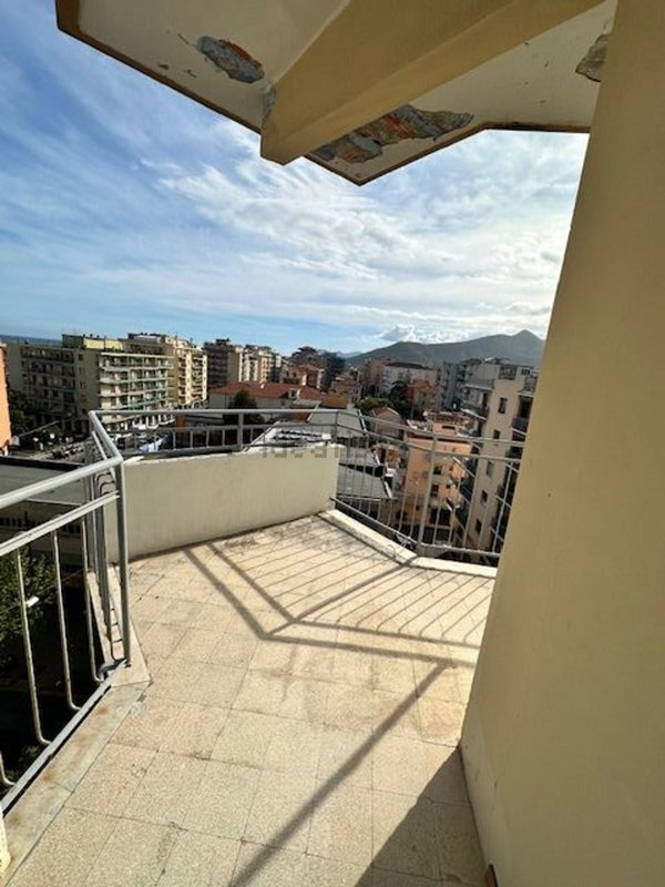 appartamento in vendita a Loano