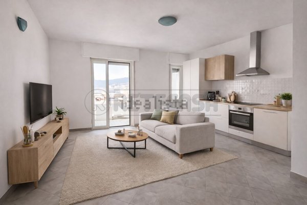 appartamento in vendita a Loano