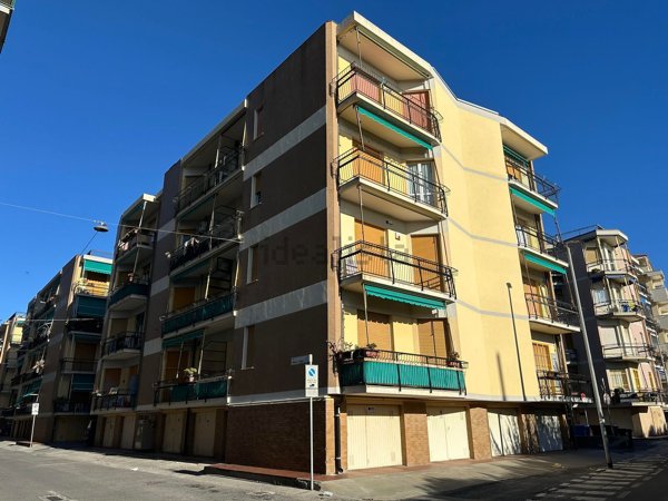 appartamento in vendita a Loano