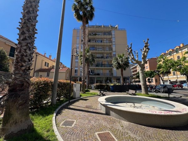 appartamento in vendita a Loano