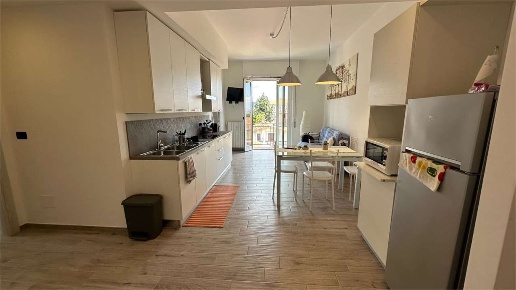 appartamento in vendita a Loano