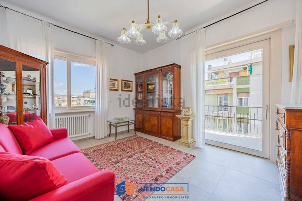 appartamento in vendita a Loano