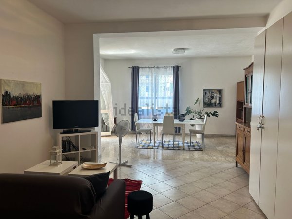 appartamento in vendita a Loano