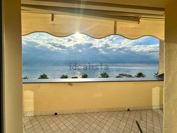 appartamento in vendita a Loano