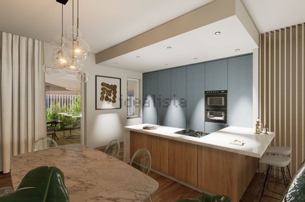 appartamento in vendita a Loano