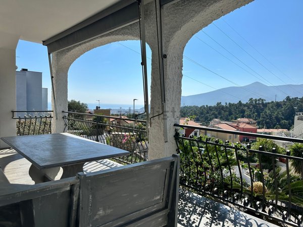 appartamento in vendita a Loano