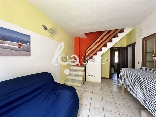 appartamento in vendita a Loano