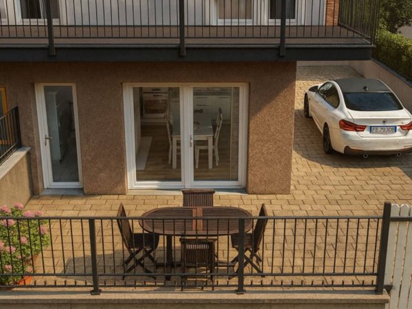 appartamento in vendita a Loano