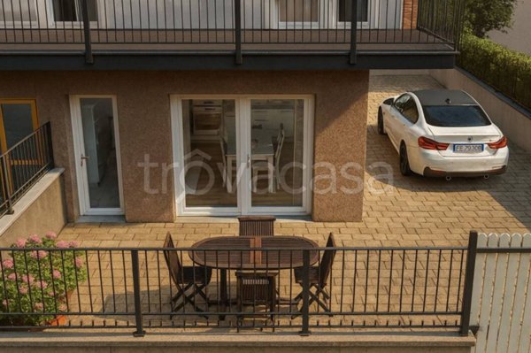 appartamento in vendita a Loano