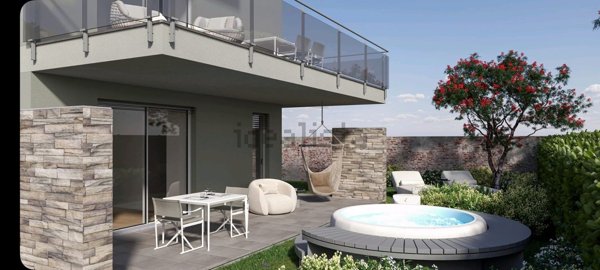 appartamento in vendita a Loano