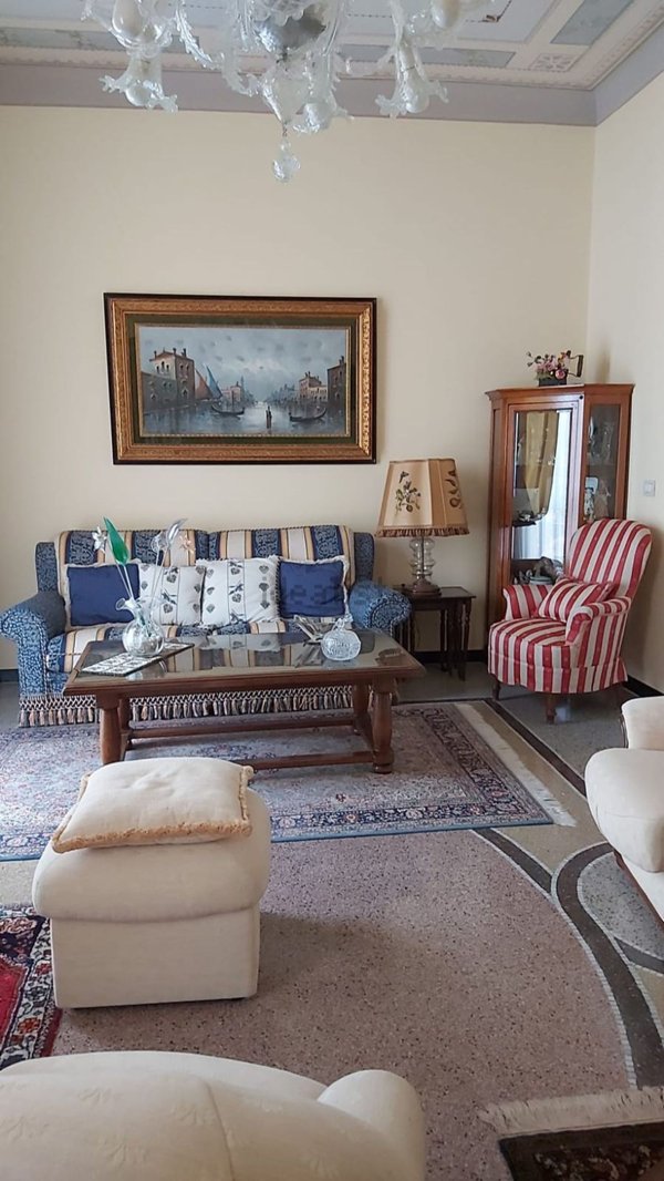 appartamento in vendita a Loano