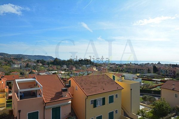 appartamento in vendita a Loano