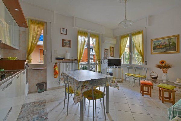 appartamento in vendita a Loano