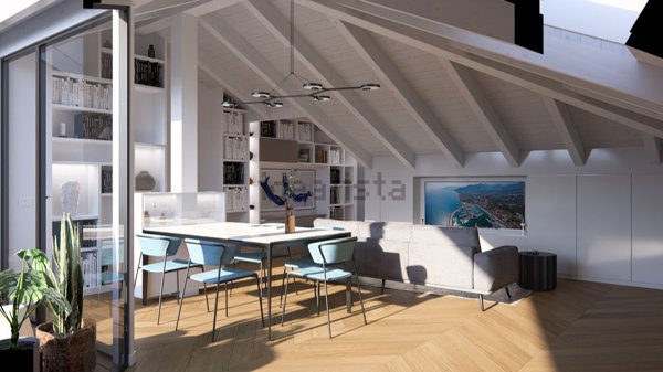 appartamento in vendita a Loano