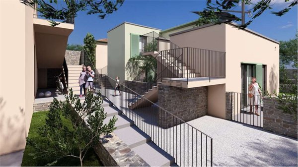 appartamento in vendita a Loano