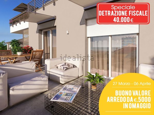 appartamento in vendita a Loano