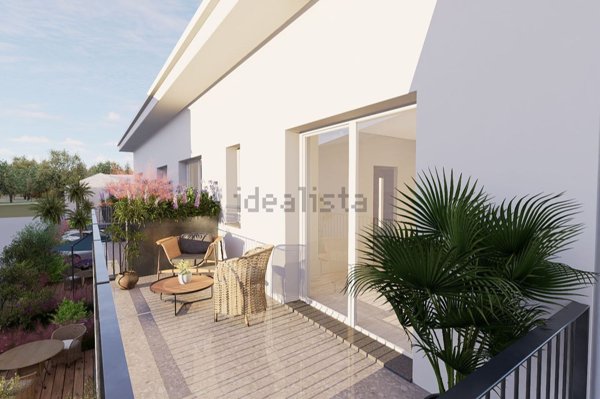 appartamento in vendita a Loano