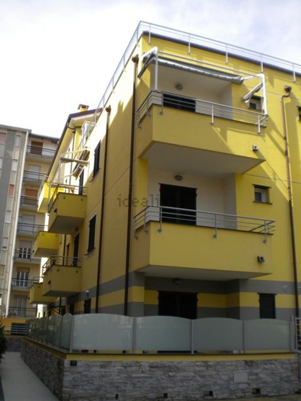 appartamento in vendita a Loano